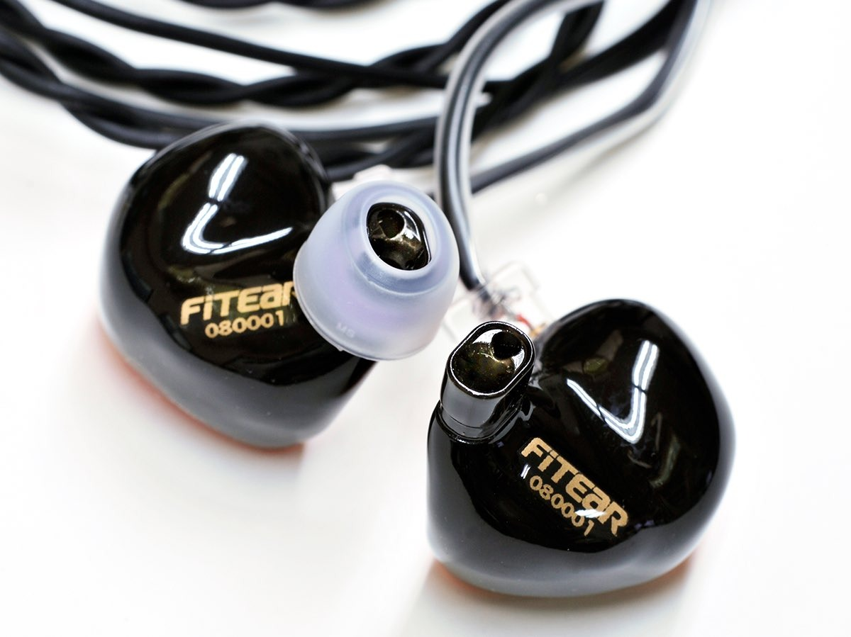FitEar TO GO!  Universal Series --- Suyama's custom IEM, made universal! |  Page 317 | Headphone Reviews and Discussion - Head-Fi.org